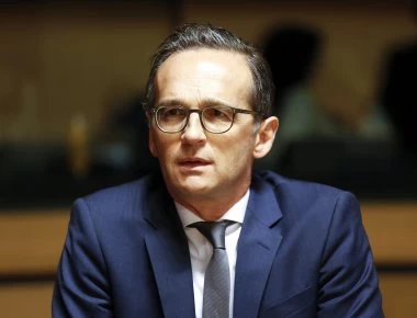Γερμανός ΥΠΕΞ: «Είναι επικίνδυνο το γεγονός ότι πολλοί νέοι δεν γνωρίζουν σχεδόν τίποτα για το Ολοκαύτωμα»
